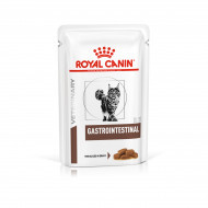 Royal Canin Veterinary Gastrointestinal natvoer kat 2 dozen (24 x 85 g)