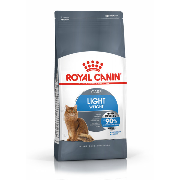 Royal Canin Light Weight Care kattenvoer 1,5 kg