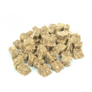 Brekz Snacks - Crunchy Bites Rund 200 g