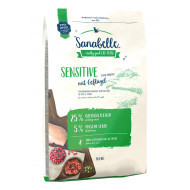 Sanabelle Sensitive kattenvoer met gevogelte 2 kg