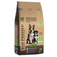 BF Petfood Biofood Organic geperst hondenvoer 8 kg