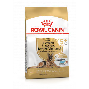 Royal Canin Adult 5+ German Shepherd hondenvoer 12 kg