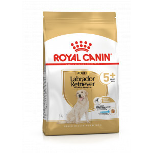 Royal Canin Adult 5+ Labrador Retriever hondenvoer 12 kg