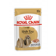 Royal Canin Adult Shih Tzu natvoer (85 g) 2 dozen (24 x 85 g)