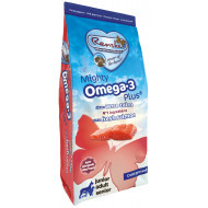 Renske Mighty Omega 3 Plus met zalm hondenvoer 2 x 3 kg