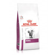 Royal Canin Veterinary Renal kattenvoer 2 kg