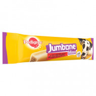 Pedigree Jumbone Maxi met rund en gevogeltesmaak (180 gr) 12 x 180 g