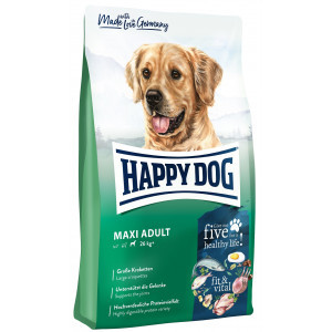 Happy Dog Fit & Vital Maxi Adult hondenvoer 2 x 14 kg