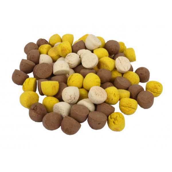 Brekz Biscuit Drops Mix hondenkoekjes 500 gram 2 x 500 g