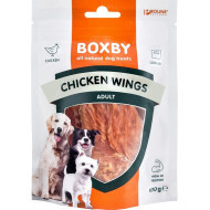 Boxby for dogs Chicken Wings 5 x 100 g