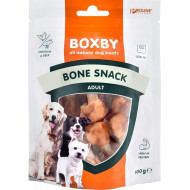 Boxby Bone Snack hondensnack 100 g