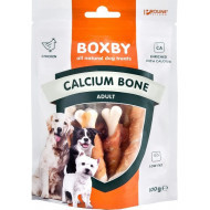 Boxby Calcium Bone hondensnack 100 g