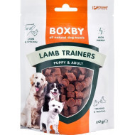 Boxby Lamb Trainers hondensnack 100 g