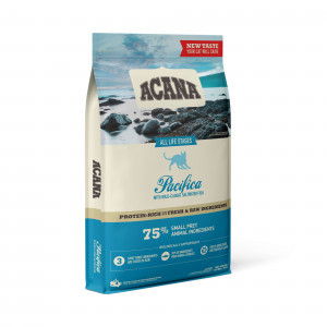 Acana Cat Pacifica kattenvoer 4,5 kg