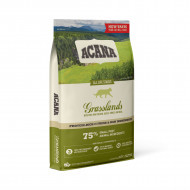 Acana Cat Grasslands kattenvoer 2 x 4,5 kg