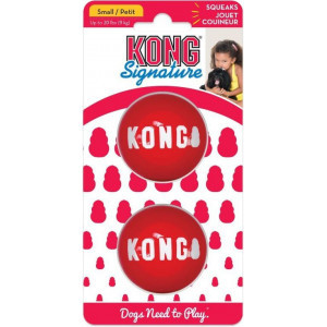 Kong Signature Balls Large