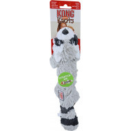 Kong Scrunchknots Wasbeer Small/Medium