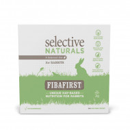 Supreme Fibafirst Rabbit konijnenvoer 2 kg