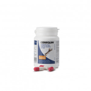 Cosequin voor de kat 3 x 45 capsules