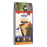 Bosch Adult met eend & rijst hondenvoer 15 kg