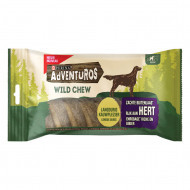 Purina Adventuros Wild Chew M hondensnack Per 2