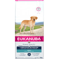 Eukanuba Labrador Retriever hondenvoer 2 x 12 kg