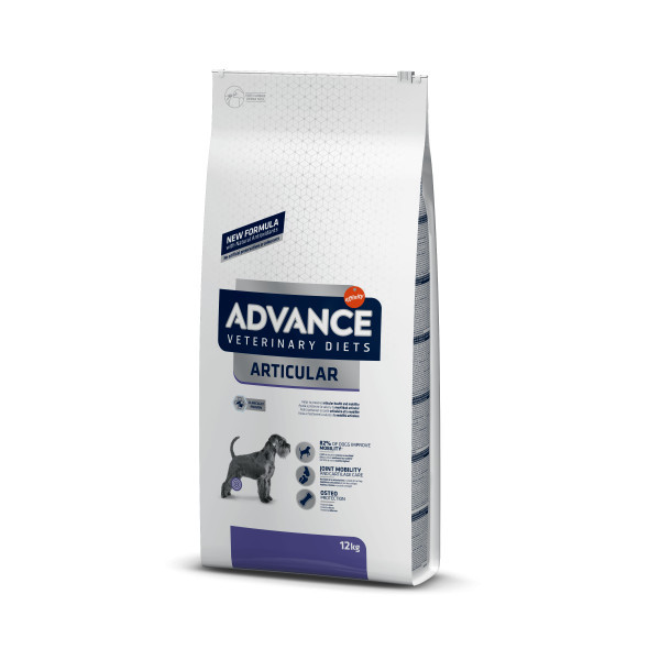 Advance Veterinary Articular Care hondenvoer 2 x 12 kg