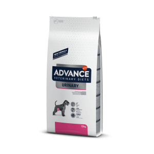 Advance Veterinary Diets Urinary hondenvoer 2 x 12 kg