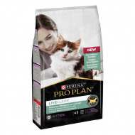 Pro Plan LiveClear Kitten met kalkoen kattenvoer 1,4 kg