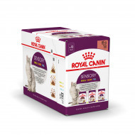 Royal Canin Sensory multipack nat kattenvoer 1 doos (12 x 85 g)