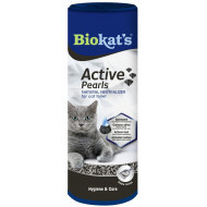 Biokat&apos;s Active Pearls geurverdrijver 3 stuks