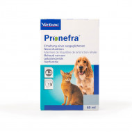 Virbac Pronefra voor hond en kat 180 ml