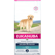 Eukanuba Golden Retriever hondenvoer 12 kg