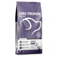 Euro Premium Adult Giant Chicken & Rice hondenvoer 15 kg