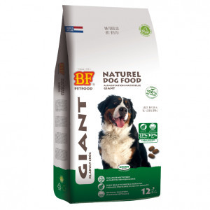 BF Petfood Giant hondenvoer 12,5 kg