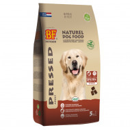 BF Petfood Adult geperst hondenvoer 2 x 13,5 kg