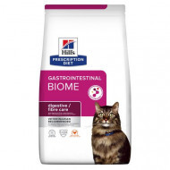 Hill&apos;s Prescription Diet Gastrointestinal Biome kattenvoer met kip 1,5 kg