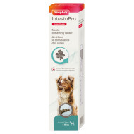 Beaphar IntestoPro Pasta hond vanaf 15 kg 2 x (2 x 20 ml)