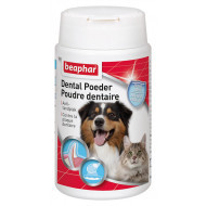 Beaphar Dental Poeder voor hond en kat 75 g