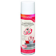 Beaphar Omgevingsspray anti-vlo 3 x 250 ml