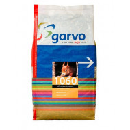 Garvo eekhoornvoer 2 x 11 kg