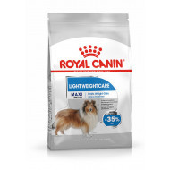 Royal Canin Maxi Light Weight Care hondenvoer 12 kg