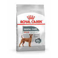 Royal Canin Dental Care Medium hondenvoer 2 x 3 kg