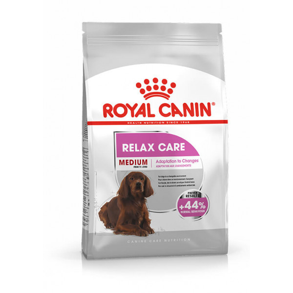 Royal Canin Relax Care Medium hondenvoer 3 kg