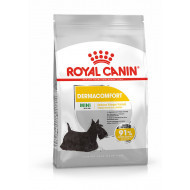 Royal Canin Mini Dermacomfort hondenvoer 3 kg