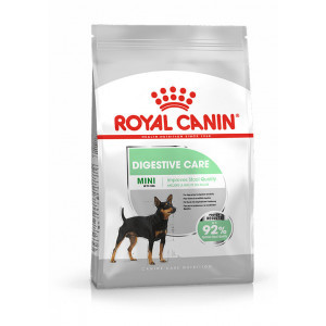 Royal Canin Mini Digestive Care hondenvoer 8 kg