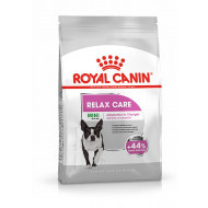 Royal Canin Relax Care Mini hondenvoer 2 x 3 kg