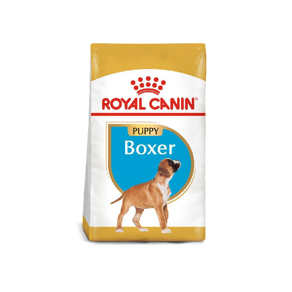 Royal Canin Puppy Boxer hondenvoer 12 kg