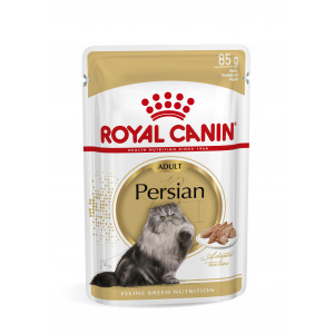 Royal Canin Persian Adult natvoer 2 dozen (24 x 85 g)