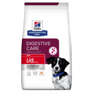 Hill&apos;s Prescription Diet I/D Stress Mini Digestive Care hondenvoer met kip 2 x 6 kg